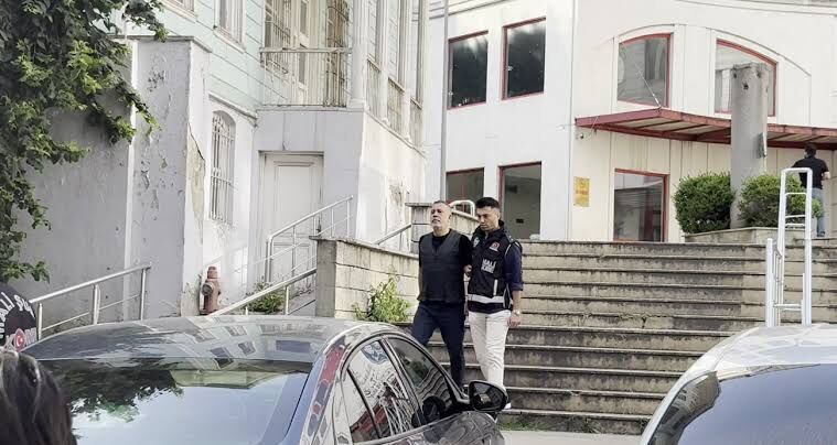 Ahbap Derneği Haluk Levent