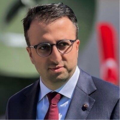 Ahmet Akyol Kimdir