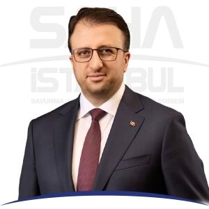 Ahmet Akyol