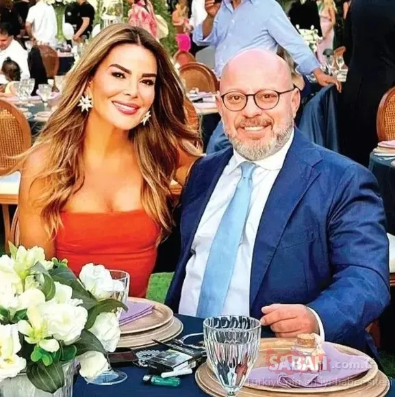 Aileye Girdi Ozlem Yildiz Ile Mete Vardar Ne Zaman Evleniyor 1699253231437