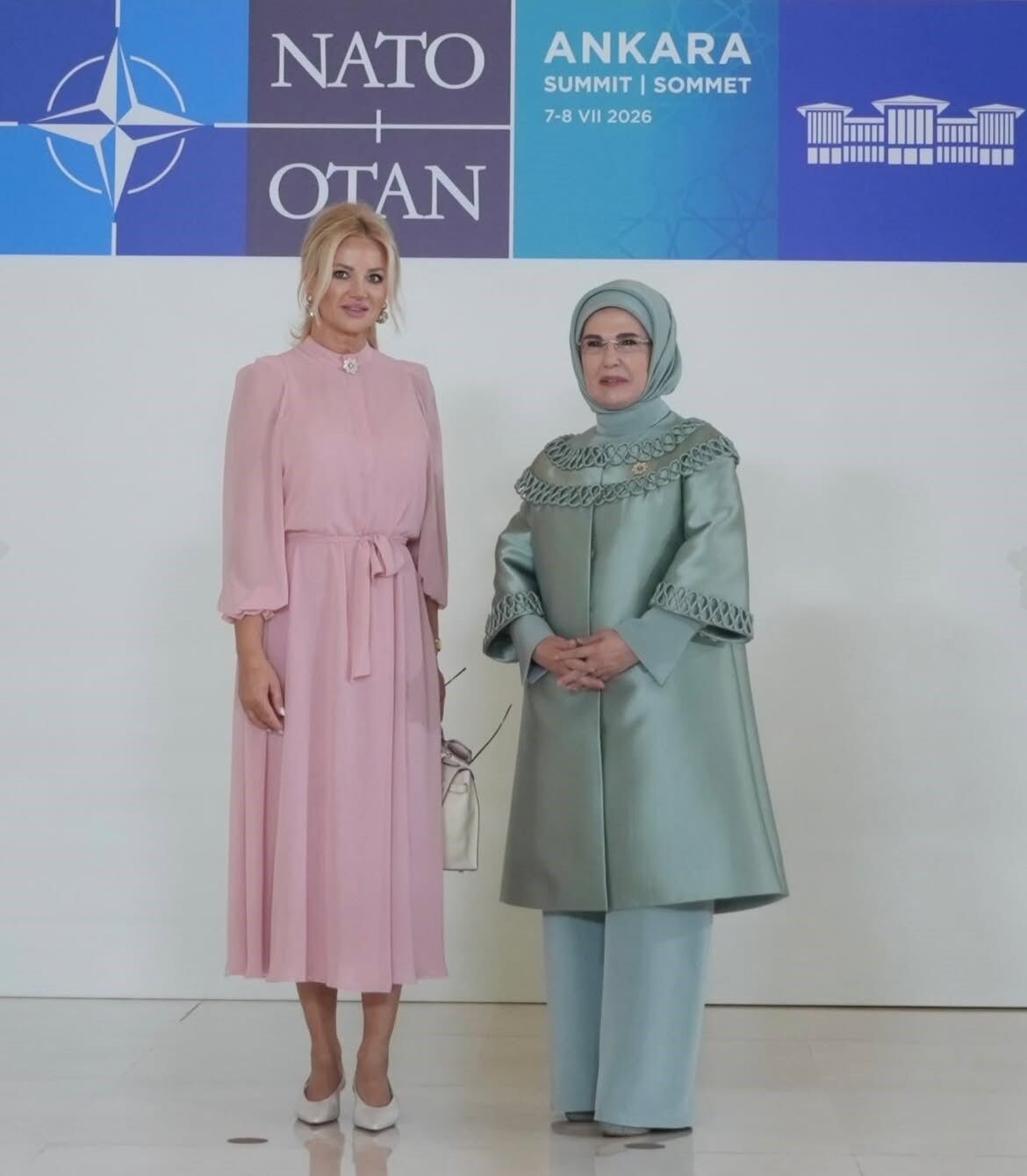 Ajda Pekkan Lider Eşleri Konser Ankara (2)