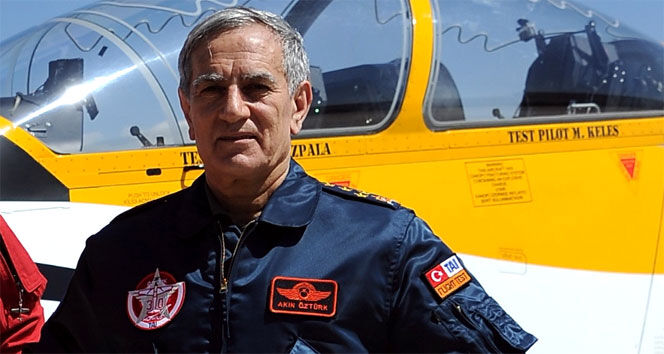 Akın Öztürk Hangi Cezaevinde