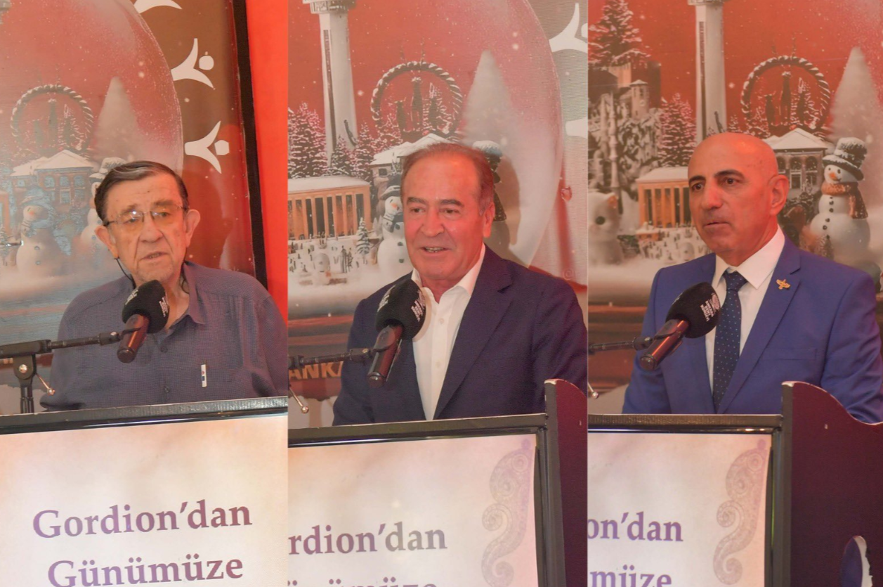 Akk Ankara En Iyi Belgesel