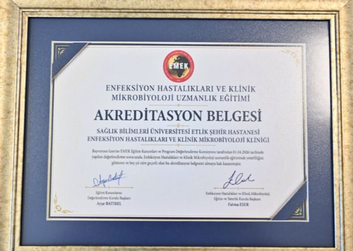 Akreditasyon Kalite Tescil Ankara