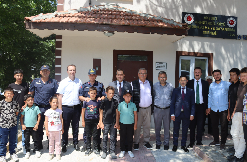 Akyurt Ankara Festival