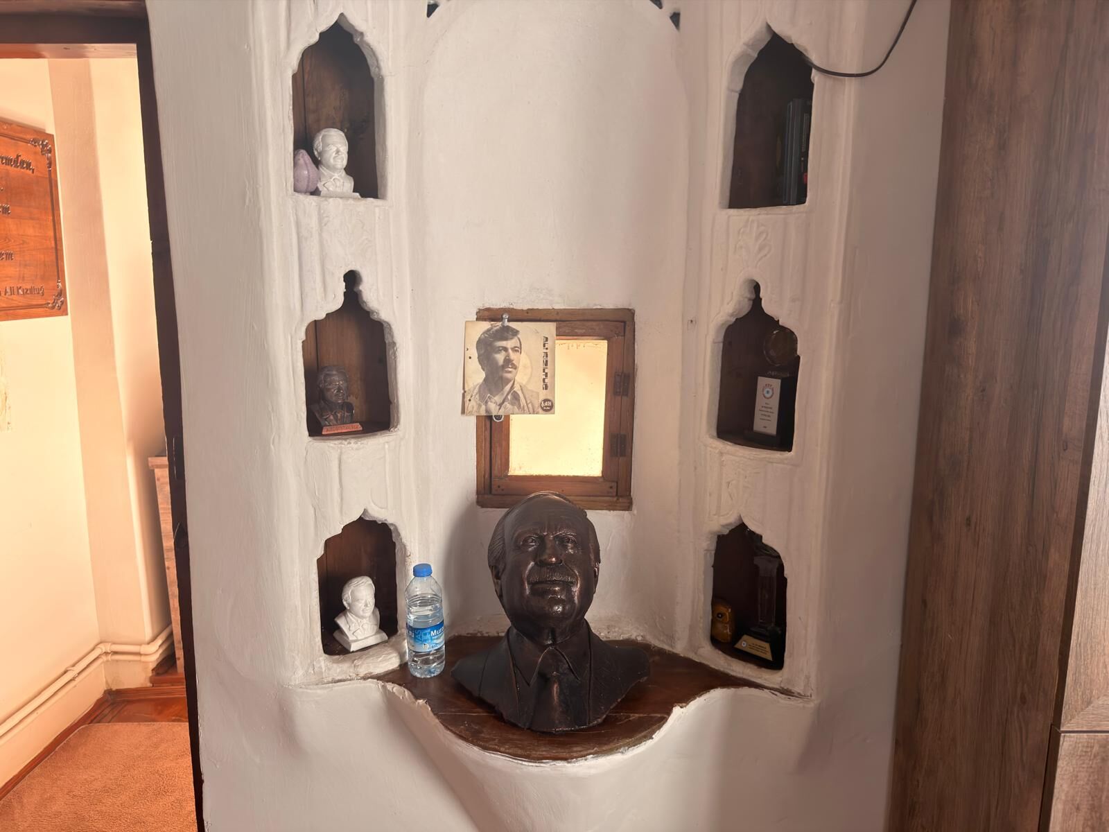 Ali Kızıltuğ Anı Evi Sivas (2)