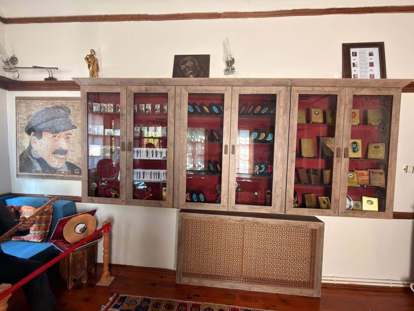 Ali Kızıltuğ Anı Evi Sivas (3)