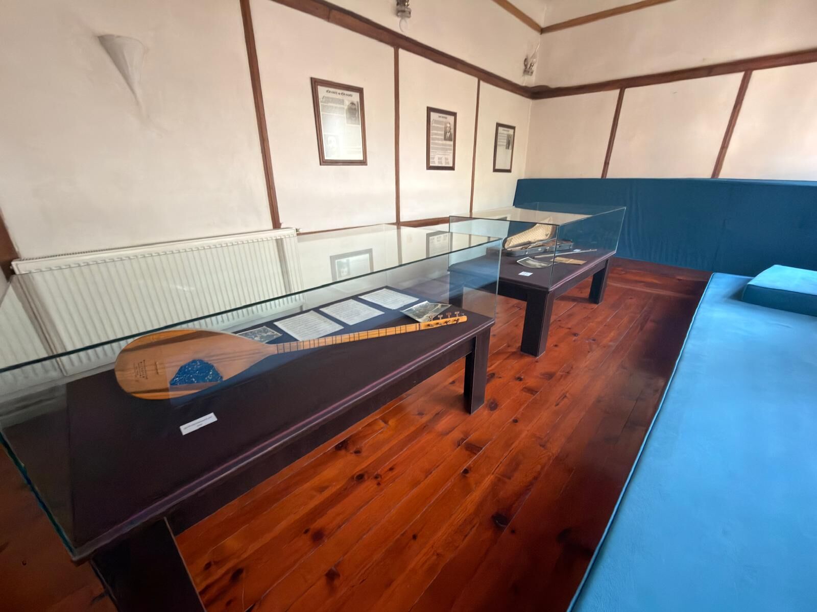 Ali Kızıltuğ Anı Evi Sivas (5)