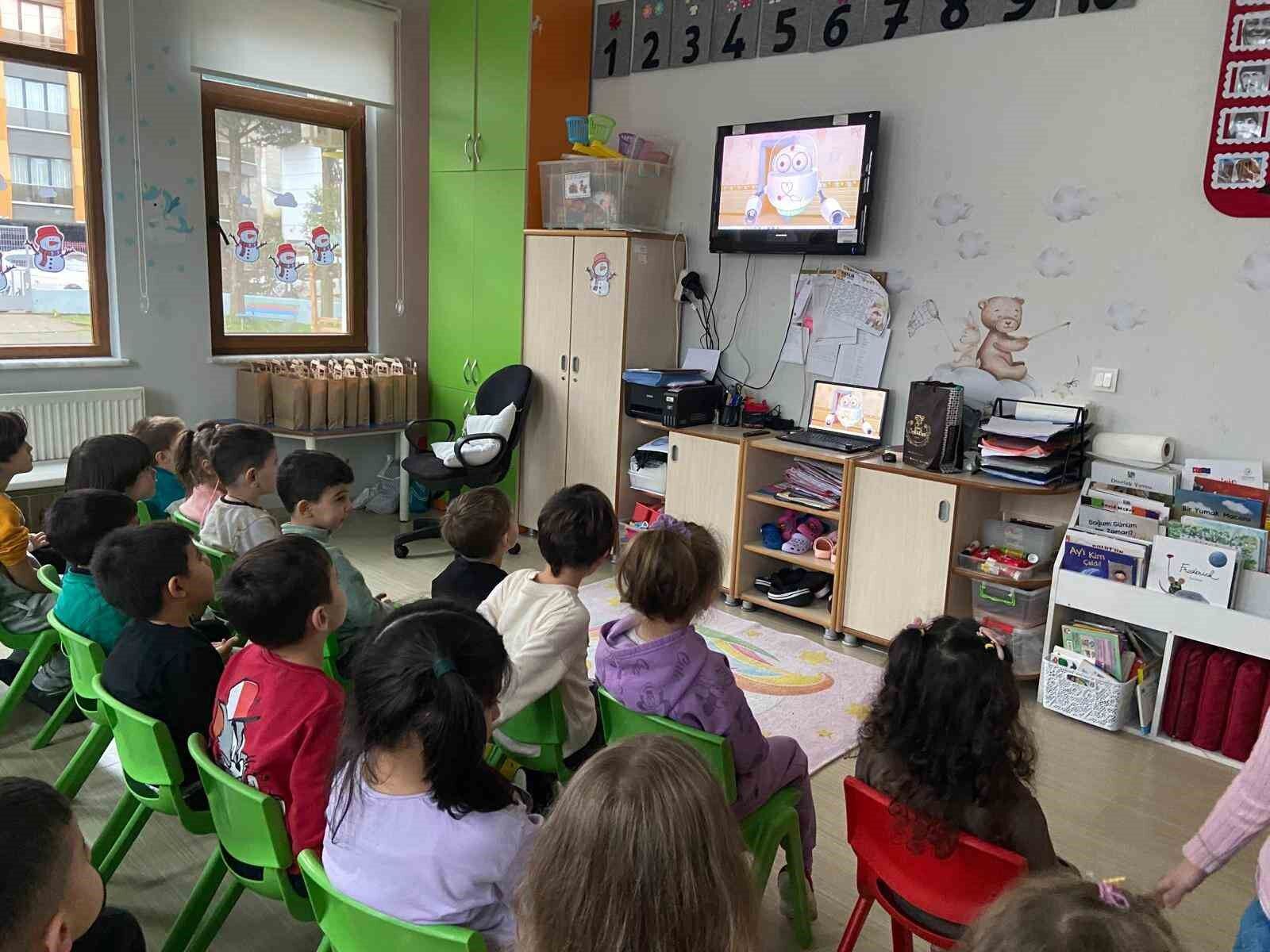 Anaokulu Kayıtları Ne Zaman 2026 2027 (1)