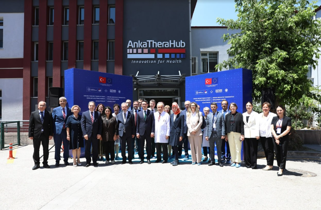 Anka Therahub