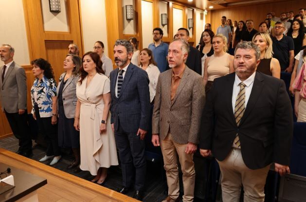 Ankara 15 Temmuz Paneli 2026