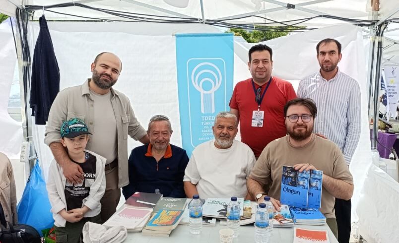 Ankara Dergi Festivali