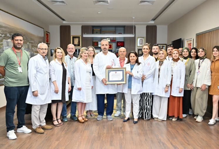 Ankara Etlik Kalite Tescil