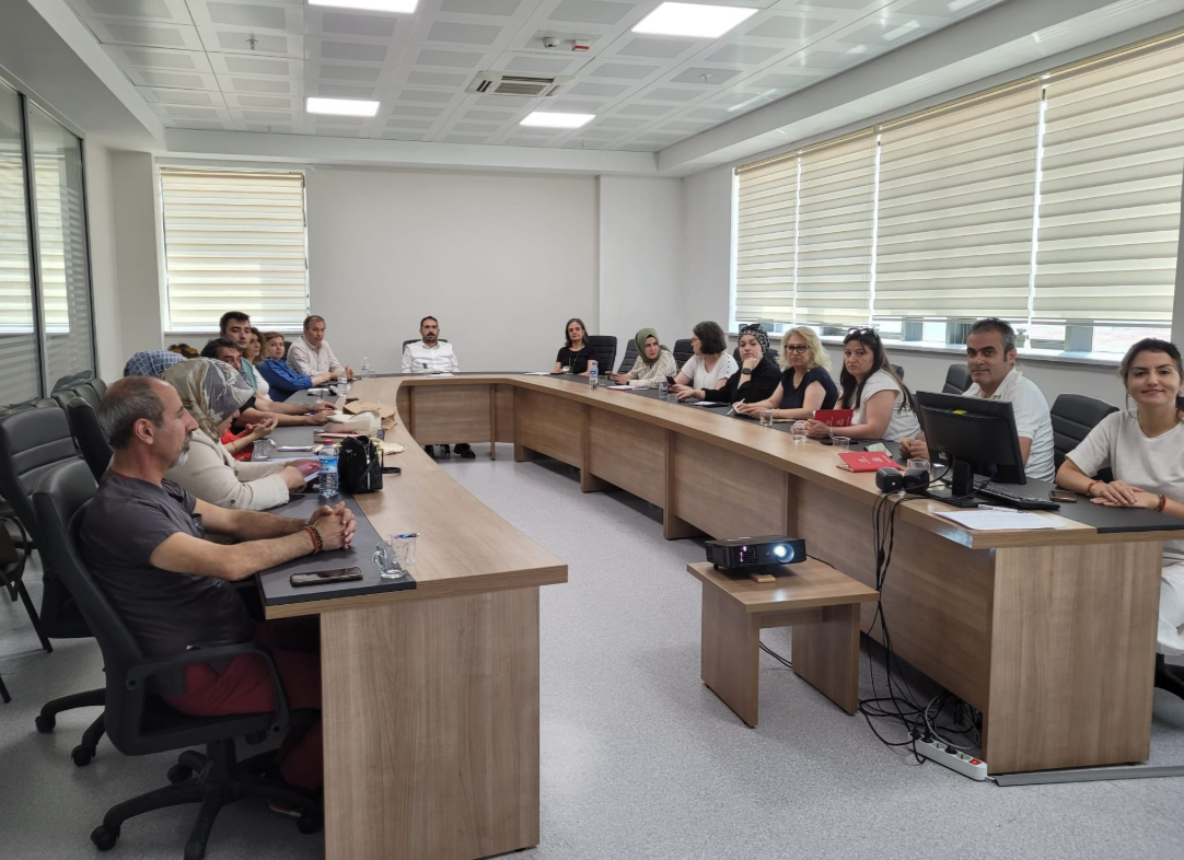 Ankara Iş Sağlığı