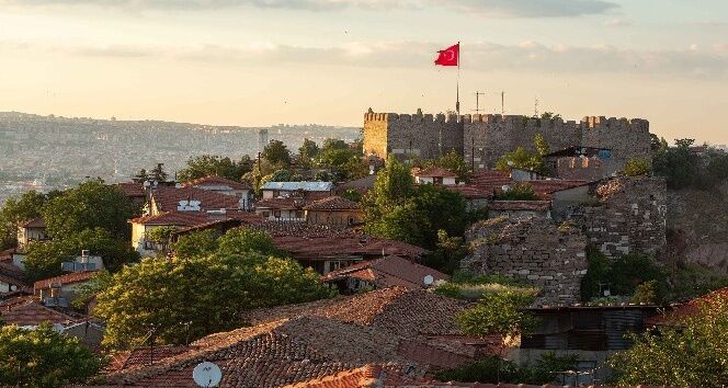 Ankara Kalesi-2