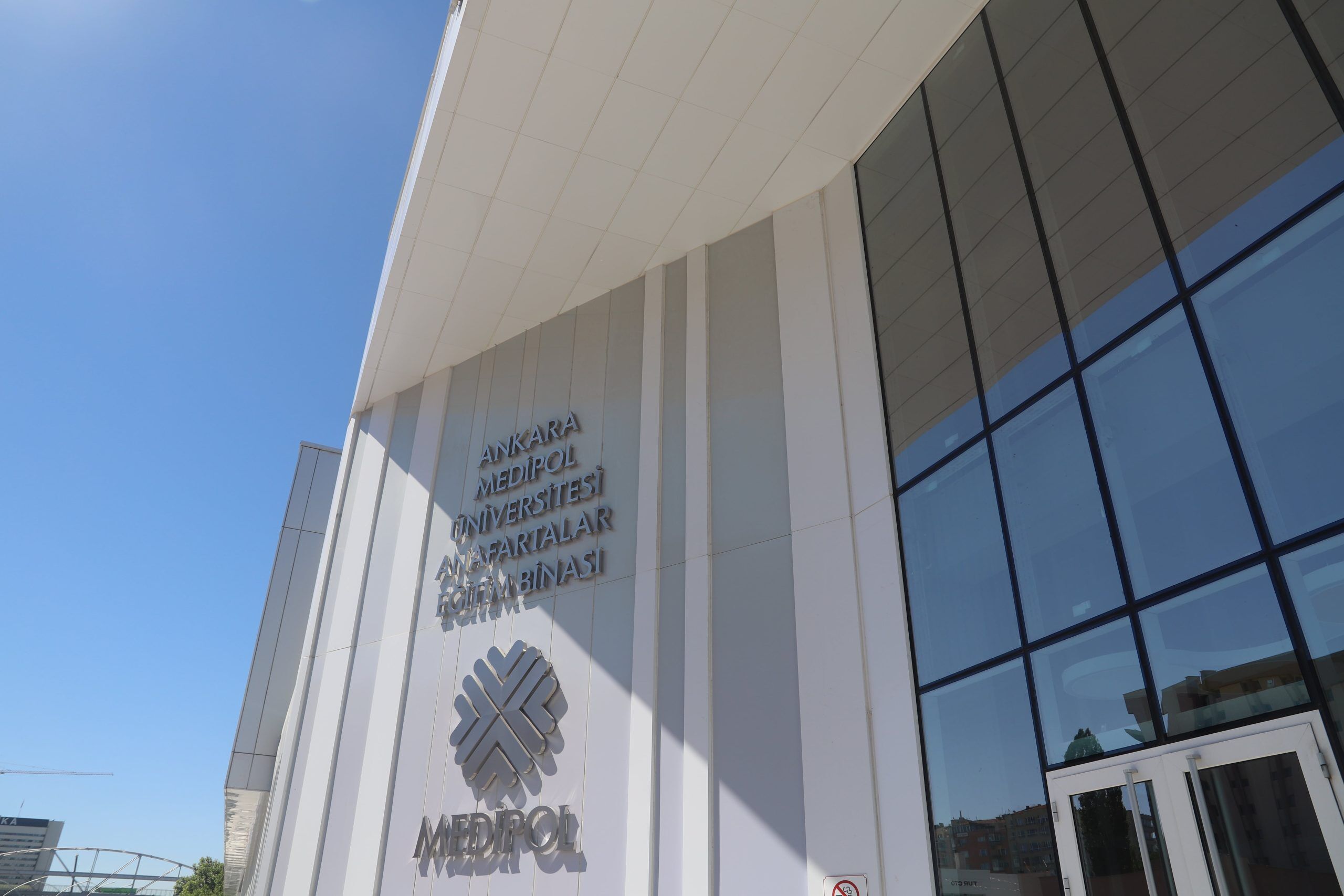 Ankara Medipol Anafartalar