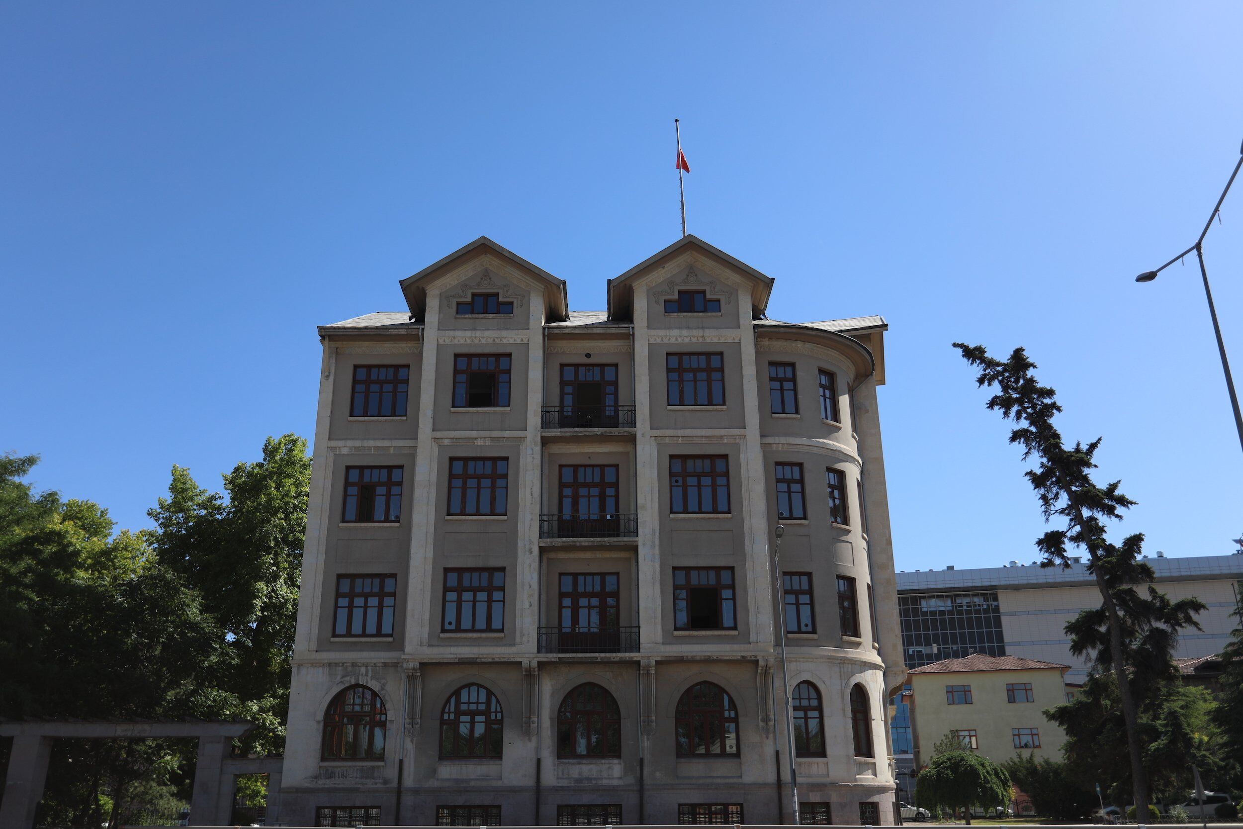 Ankara Medipol