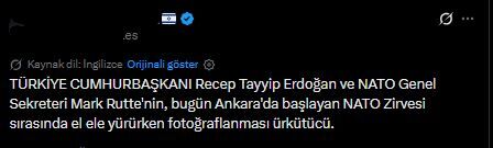 Ankara Nato Rutte Erdoğan