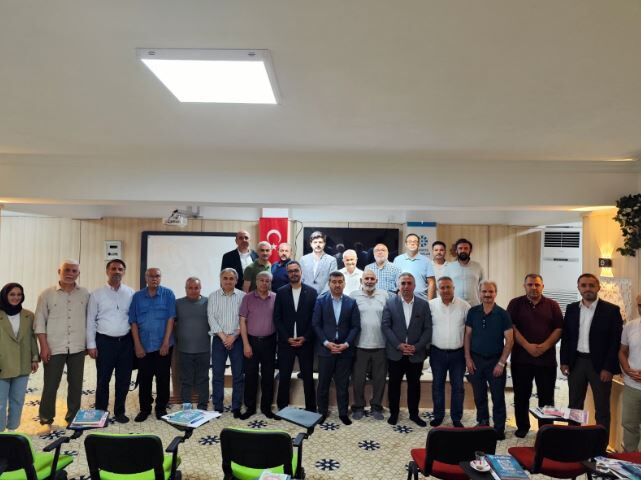 Ankara Tyb 50.Yıl
