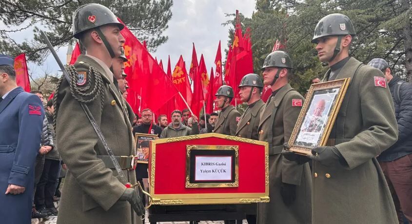 Ankara Yalçın Küçük