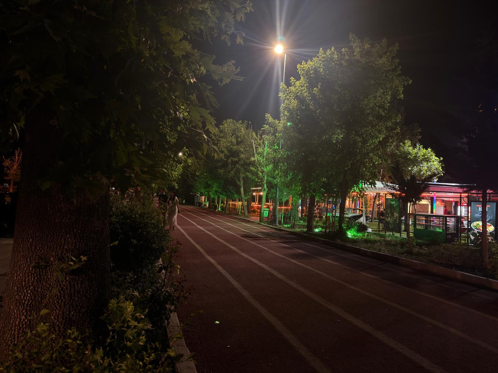 Ankara Yürüyüş Yapilacak Parklar Zeynepci̇k Parki (3)