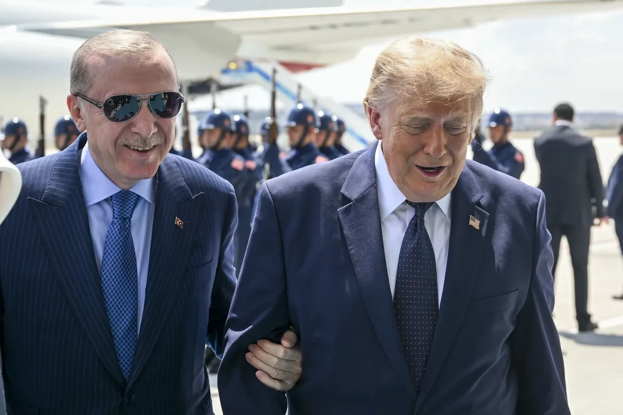 Ankaradaki Nato Liderler Zirvesinin Ardindan Turkiye Dunya Mansetlerinde Erdogana Ovg 3346571 202607091507 1