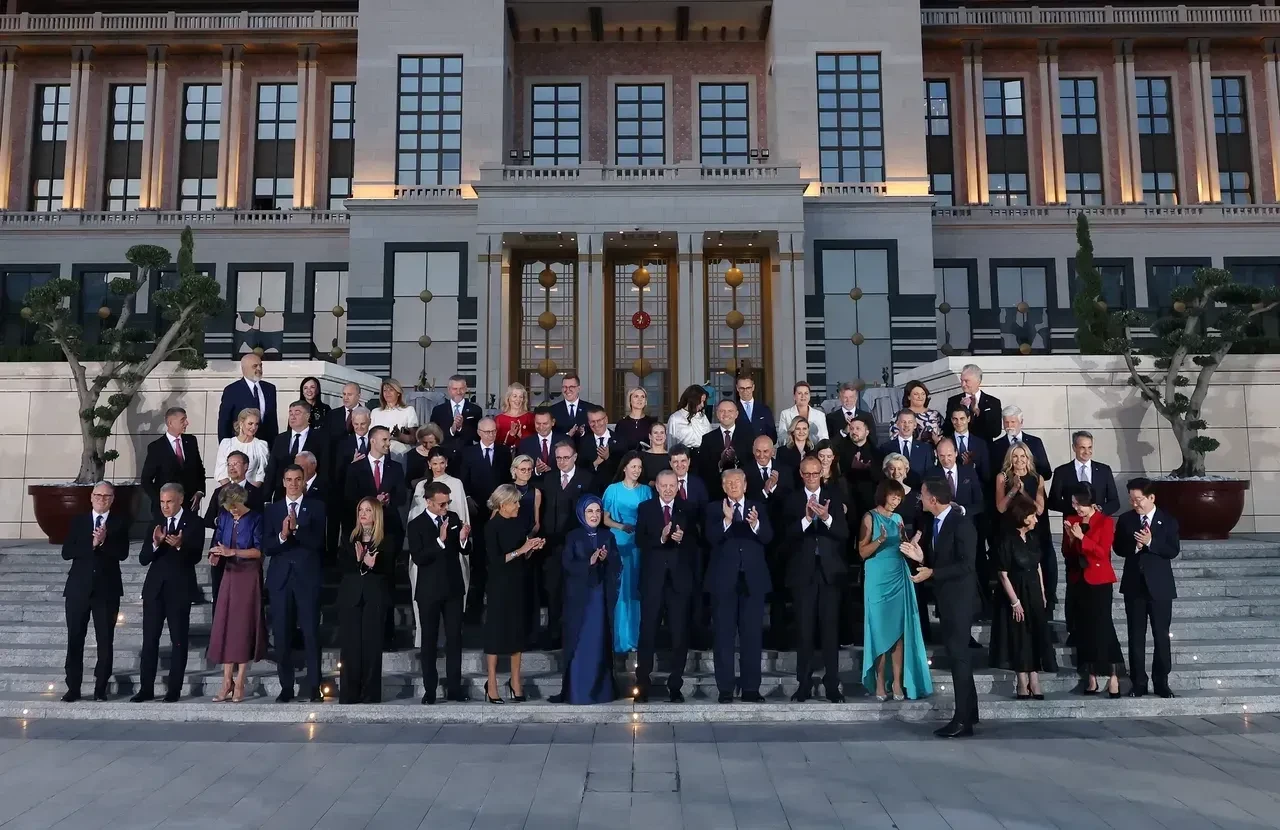 Ankaradaki Nato Liderler Zirvesinin Ardindan Turkiye Dunya Mansetlerinde Erdogana Ovg 3346571 202607091507 10