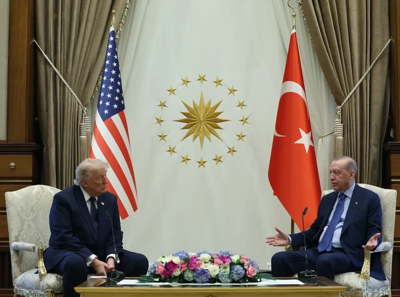 Ankaradaki Nato Liderler Zirvesinin Ardindan Turkiye Dunya Mansetlerinde Erdogana Ovg 3346571 202607091507 12