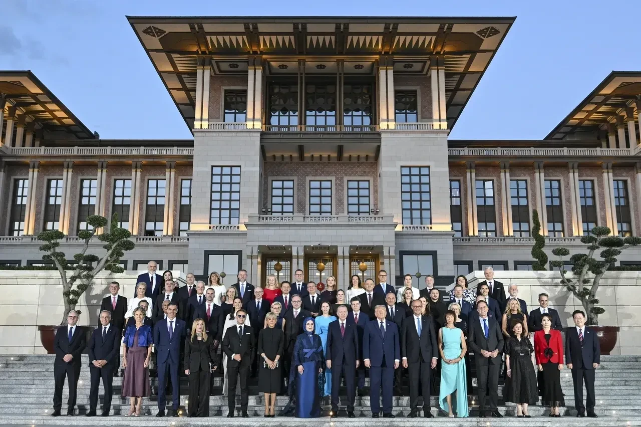 Ankaradaki Nato Liderler Zirvesinin Ardindan Turkiye Dunya Mansetlerinde Erdogana Ovg 3346571 202607091507 7
