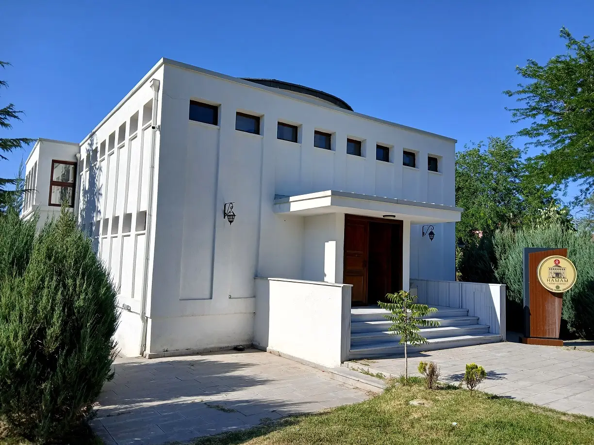 Aoç Türkşeker Hamam Kitap Coffee Bira Fabrikası Atatürk Orman Çiftliği (4)