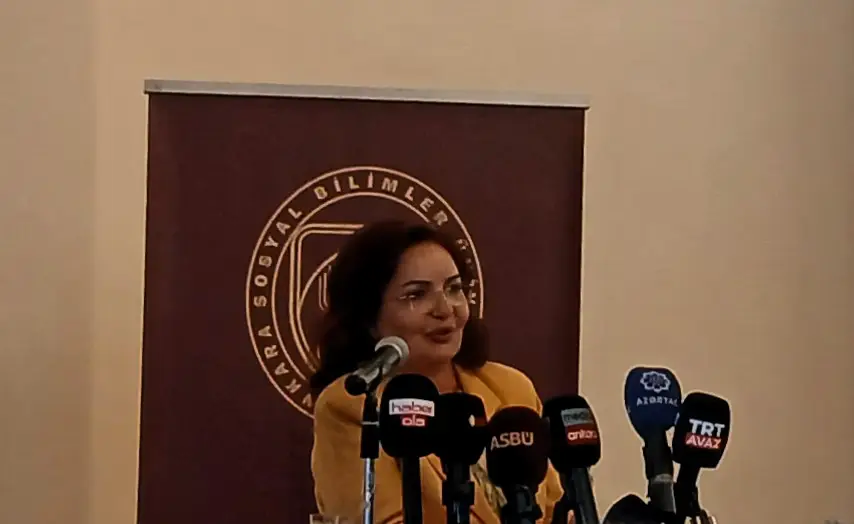 Aygün Attar Türkiye Azerbaycan Asbü