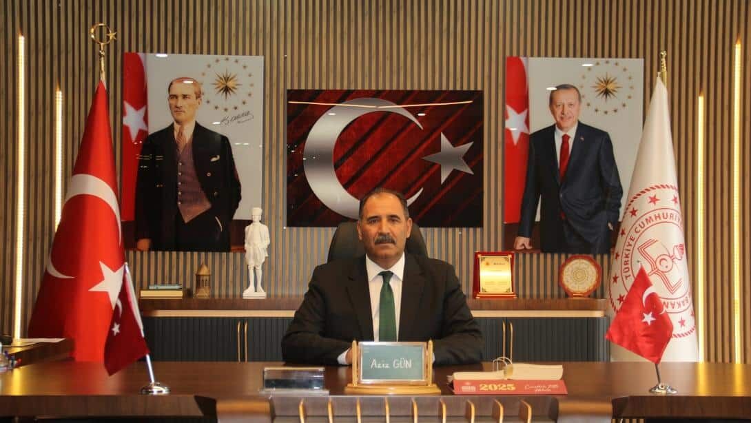 Aziz Gün Kimdir