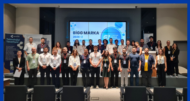 B İ G G M A R K A 2026 A N K A R A