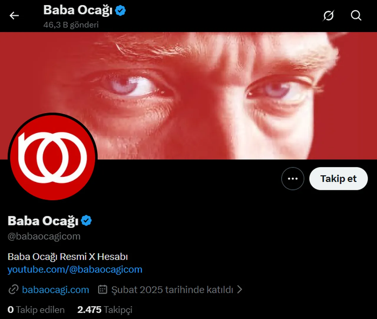 Baba Ocağı
