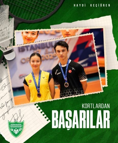 Badminton Ankara-2