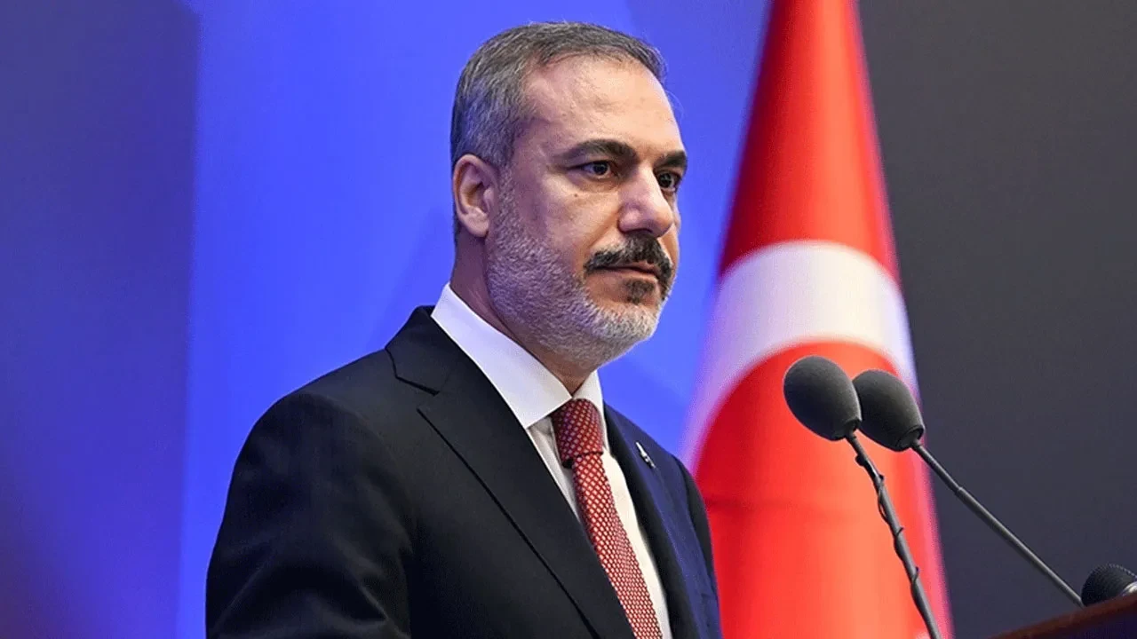 Bakan Hakan Fidandan Nato Zirvesi Sonrasi F 35 Ve Kaan Motoru Aciklamasi 3346787 20260710175114