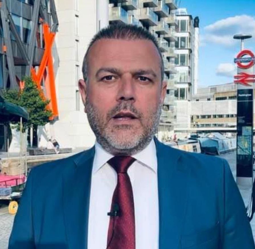 Baris Cimen Kimdir Neden Sorusturma Açildi