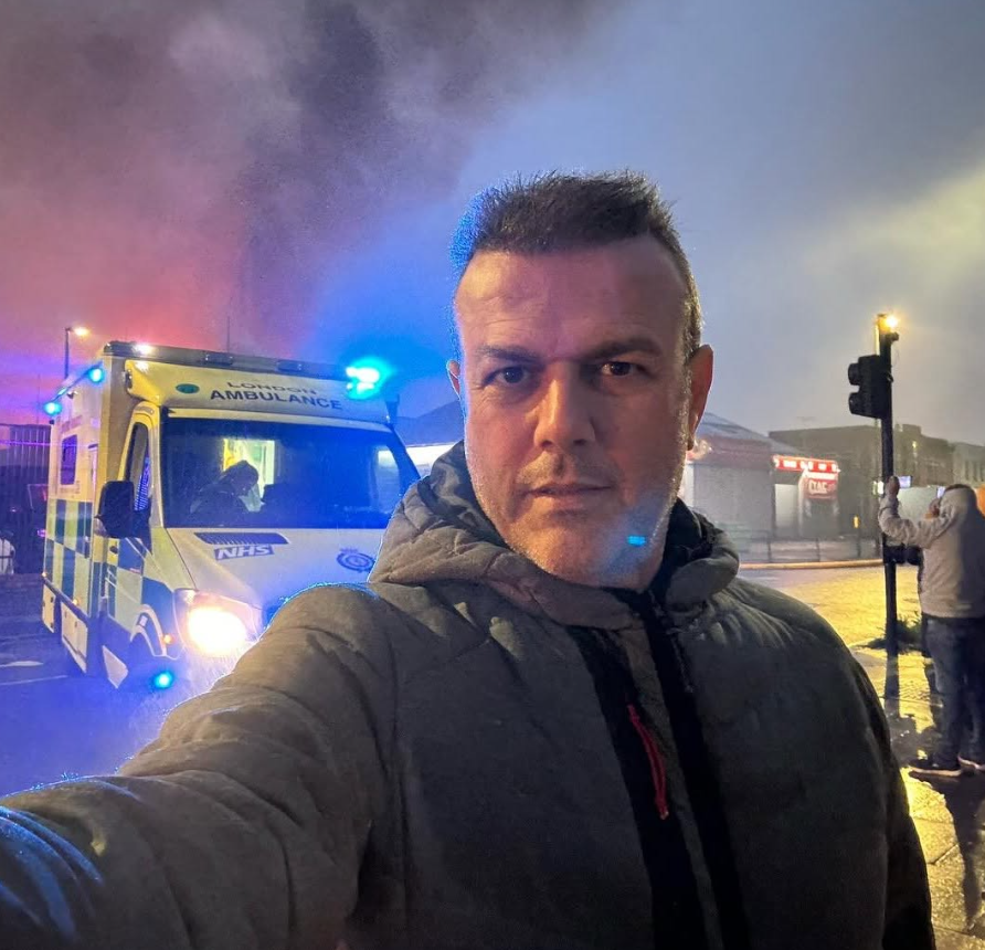 Baris Cimen Meslegi Ne Nerede Yasiyor Kimdir