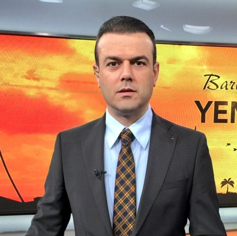 Baris Çimen