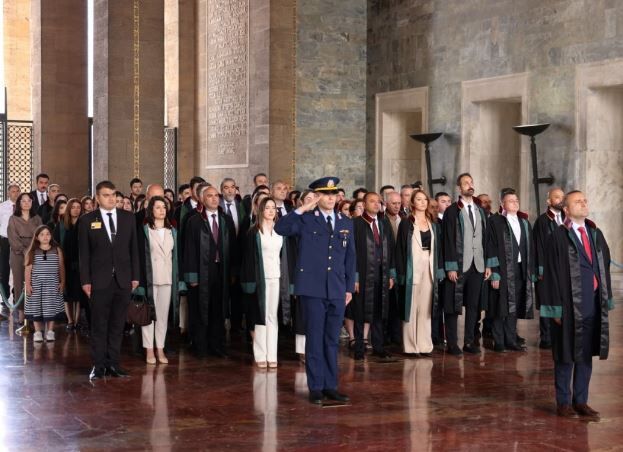 Baro Ankara 2026-1
