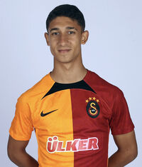 Berk Kızıldemir Kaç Yaşında