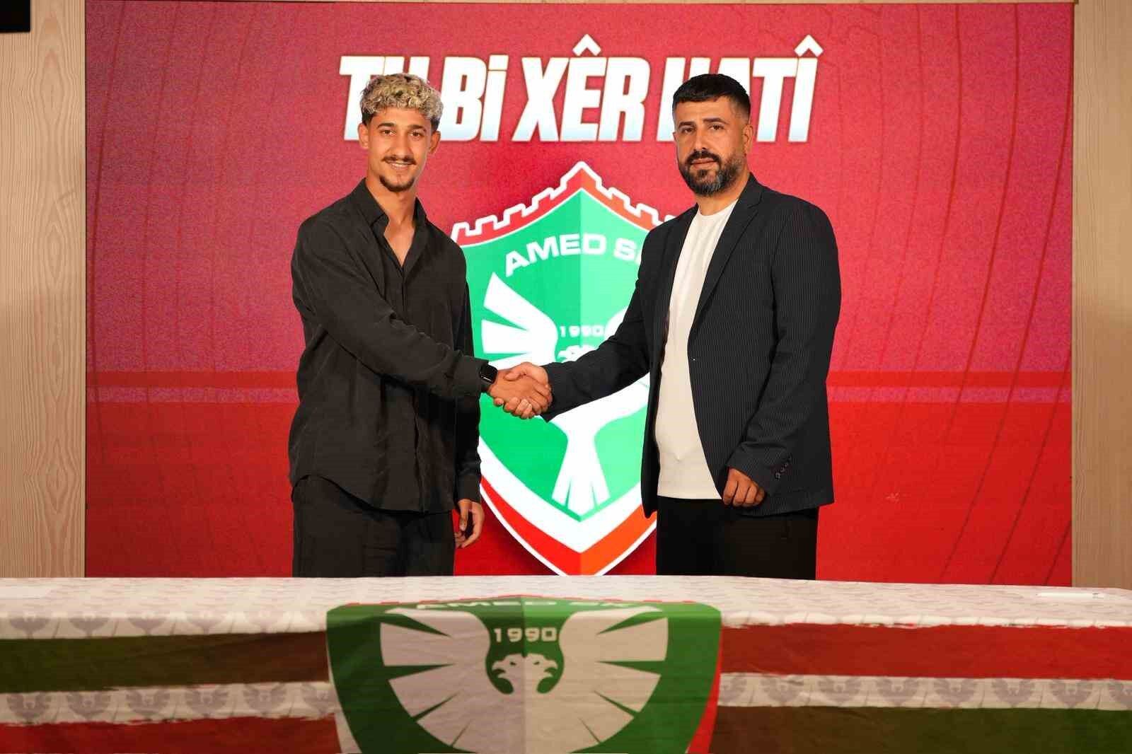 Berk Kızıldemir