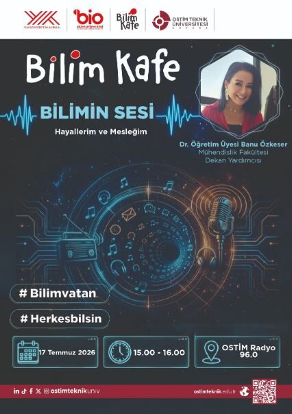 Bilim Kafe Ankara-3