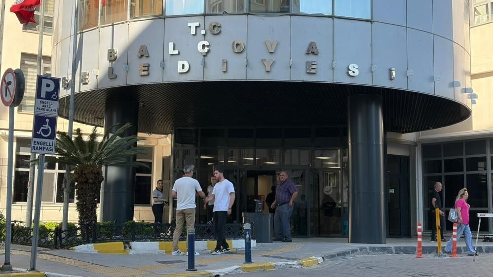 Bolçova Belediyesi