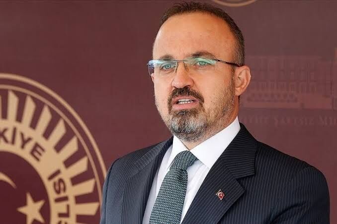 Bülent Turan