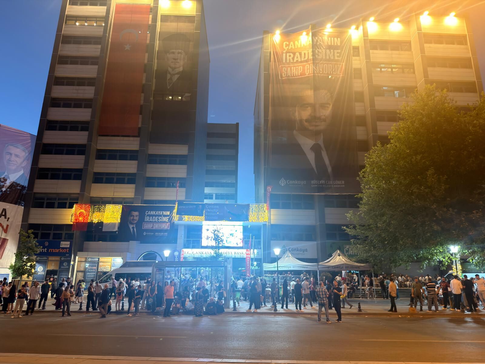 Çankaya Ankara Soruşturma (3)