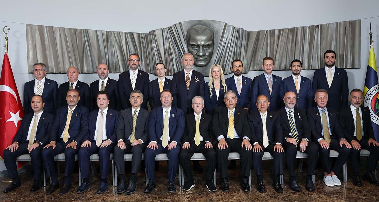 Cihan Kamer Fenerbahçe