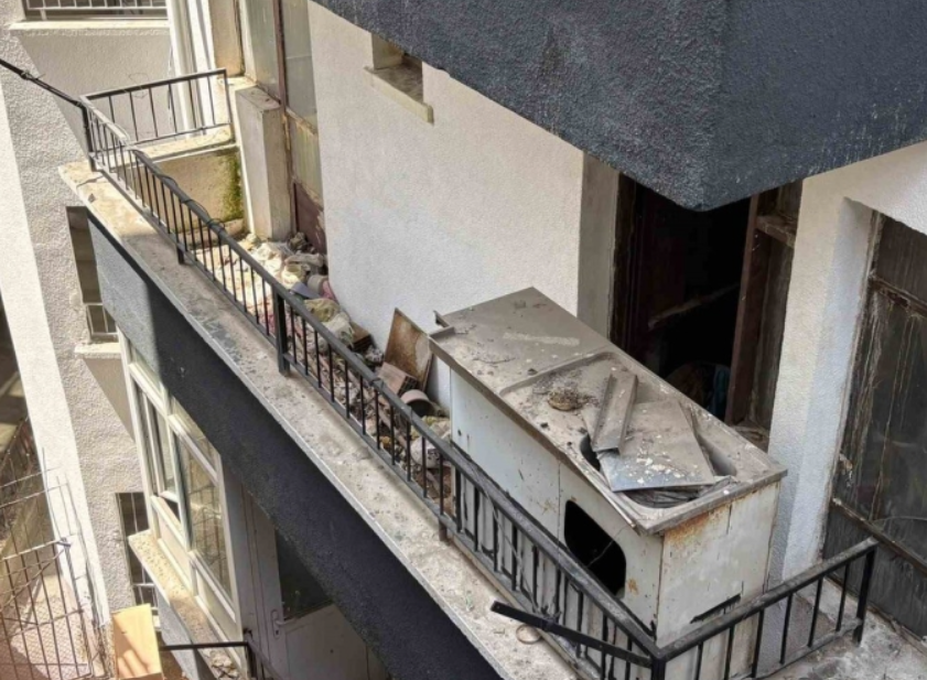 Çöp Ev Ankara