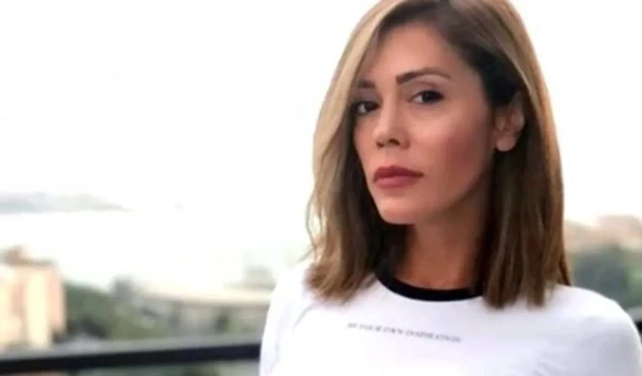 Didem Ceran Kimdir Neden Yuz Nakli Oldu Oryantal Star Evli Mi Esi Kim 2