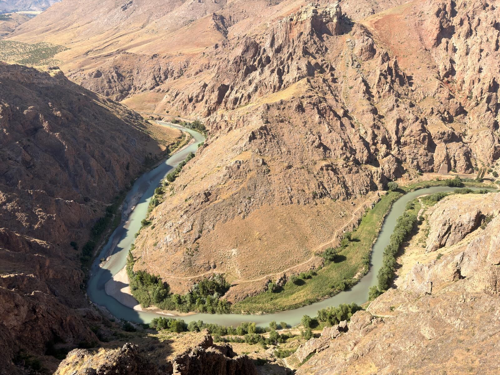 Divriği Cam Seyir Terası (1)
